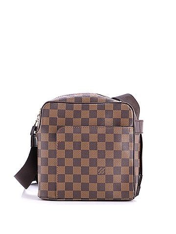 Louis Vuitton Olav Handbag Damier PM (view 1)