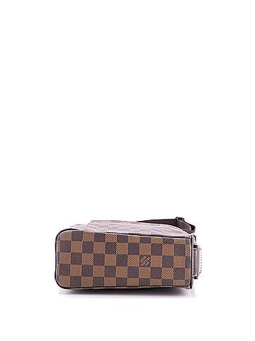 Louis Vuitton Olav Handbag Damier PM (view 2)