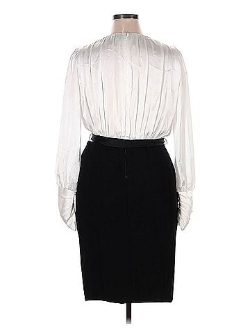 White House Black Market Cocktail Dress (view 2)