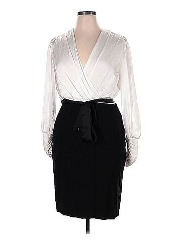 White House Black Market Cocktail Dress (view 1)