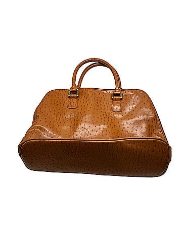 Bueno Leather Tote (view 2)
