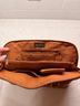 Bueno Brown Leather Tote One size - photo 3