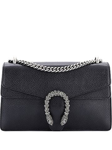 Gucci Dionysus Bag Leather Medium (view 1)