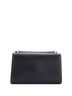 Gucci 100% Leather Black Dionysus Bag Leather Medium One size - photo 2