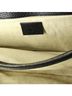 Gucci 100% Leather Black Dionysus Bag Leather Medium One size - photo 6