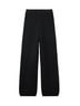 CAbi 100% Cotton 95% Viscose 5% Spandex Black Casual Pants Size S - photo 1
