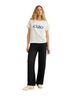 CAbi 100% Cotton 95% Viscose 5% Spandex Black Casual Pants Size S - photo 2