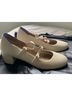 ROTHY'S Solid Ivory Heels Size 12 - photo 4