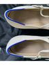ROTHY'S Solid Ivory Heels Size 12 - photo 3