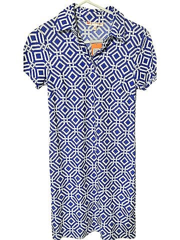 Jude Connally Casual Dress (view 1)