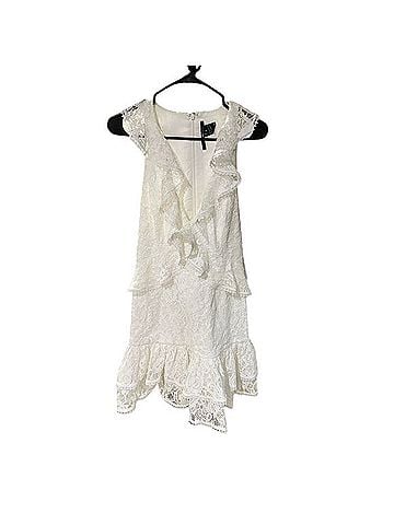 Jay Godfrey Cocktail Dress (view 1)
