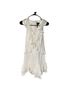Jay Godfrey White Cocktail Dress Size 6 - photo 1
