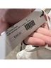 Jay Godfrey White Cocktail Dress Size 6 - photo 10