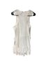 Jay Godfrey White Cocktail Dress Size 6 - photo 2