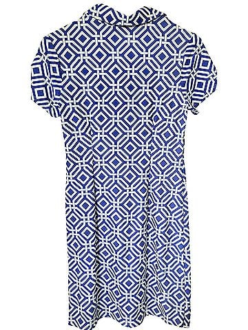 Jude Connally Casual Dress (view 2)