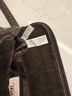Worthington Leather Shoulder Bag One size - photo 5