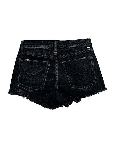 Hudson Jeans Denim Shorts (view 2)