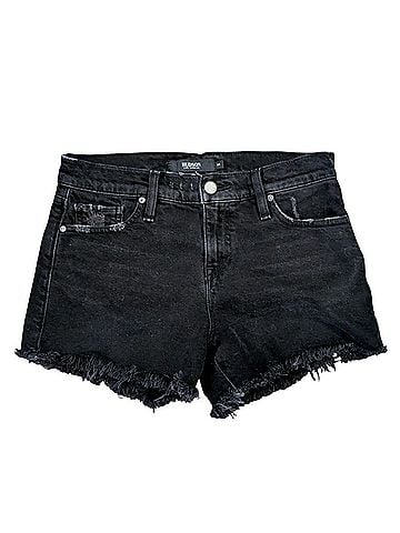 Hudson Jeans Denim Shorts (view 1)