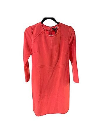 Tara Jarmon Cocktail Dress (view 1)