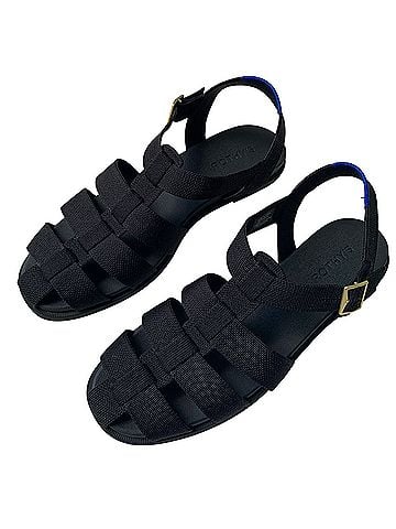 ROTHY'S The Fisherman Sandals (view 1)