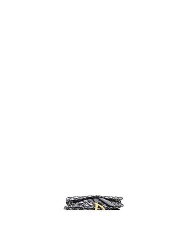 Christian Dior Saddle Belt Bag Oblique Canvas (view 2)
