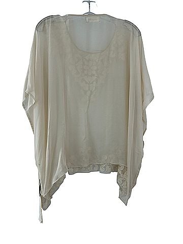 For Love And Liberty Short Sleeve Blouse (view 2)