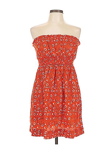 Free People Casual Dress (view 1)