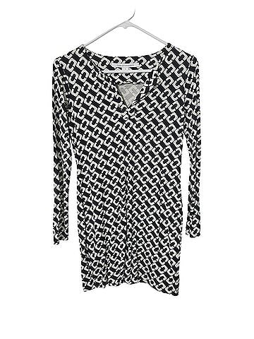 Diane von Furstenberg Wool Dress (view 1)