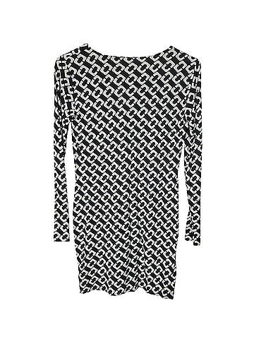 Diane von Furstenberg Wool Dress (view 2)