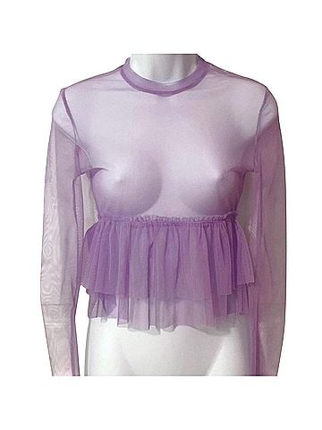 The Ragged Priest Long Sleeve Top (view 1)