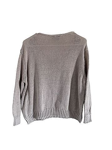 Wooden Ships Pullover Sweater (view 2)