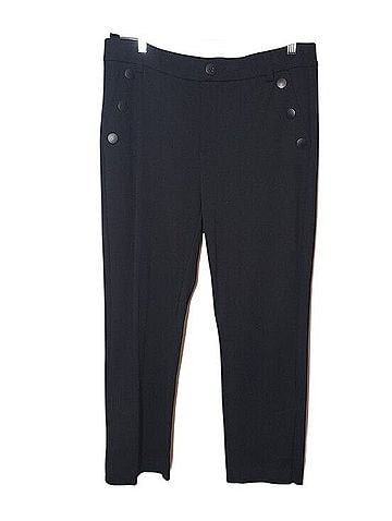 CAbi Maestro Dress Pants (view 2)