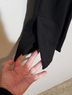 CAbi Black Dress Pants Size 10 - photo 7