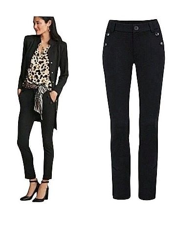 CAbi Maestro Dress Pants (view 1)