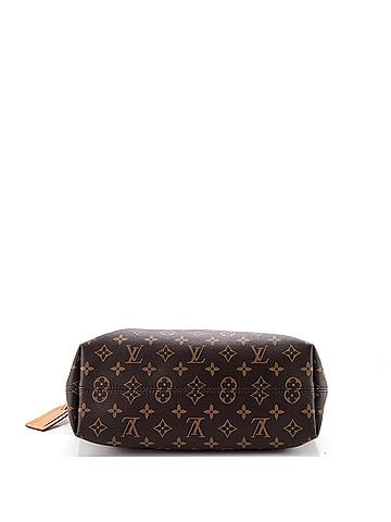 Louis Vuitton Graceful Handbag Monogram Canvas PM (view 2)