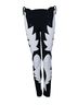 Givenchy 100% Other Multi Color Givenchy, black and white leggings Size M - photo 1