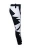 Givenchy 100% Other Multi Color Givenchy, black and white leggings Size M - photo 2