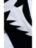 Givenchy 100% Other Multi Color Givenchy, black and white leggings Size M - photo 5