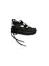 Dr. Martens Black Sandals Size 6 - photo 1
