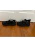 Dr. Martens Black Sandals Size 6 - photo 3