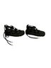 Dr. Martens Black Sandals Size 6 - photo 2