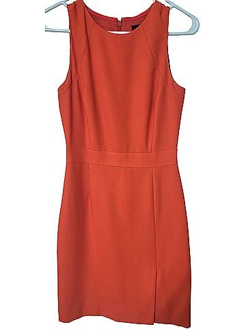 J.Crew Collection Cocktail Dress (view 1)