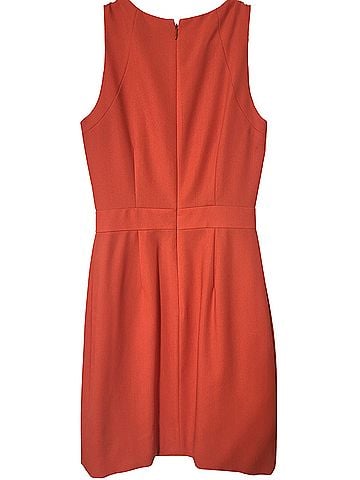 J.Crew Collection Cocktail Dress (view 2)