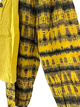 bryn WALKER Linen Pants (view 2)