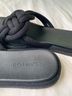 ROTHY'S Black Sandals Size 11 1/2 - photo 3