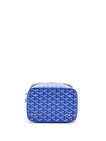 Goyard Muse Vanity Case Coated Canvas (view 2)