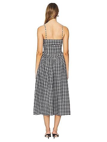 Ronny Kobo Barrett Casual Dress (view 2)