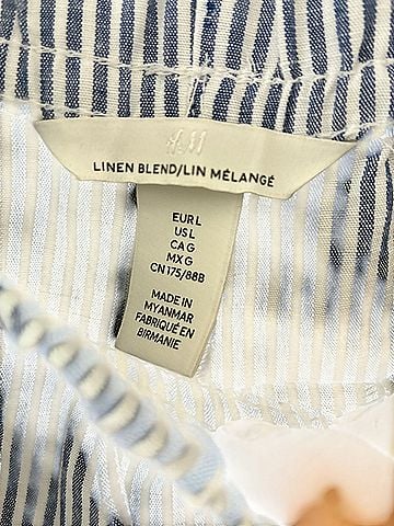 H&M Casual Pants (view 2)
