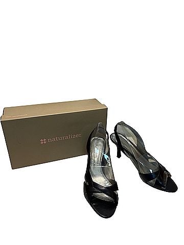 Naturalizer Penelope Heels (view 1)