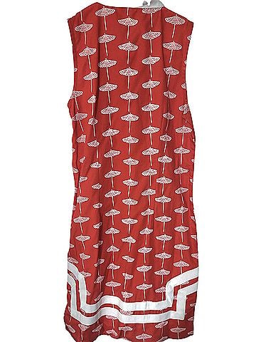 Sail to Sable Casual Dress (view 2)